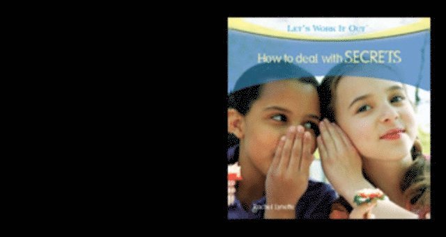 Rachel Lynette - How to Deal with Secrets, E-bok