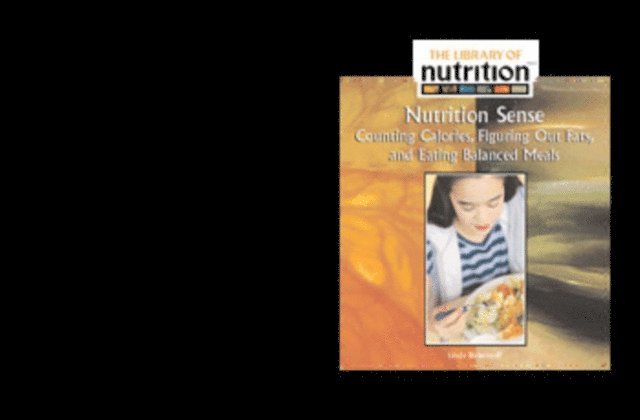 Linda Bickerstaff - Nutrition Sense, E-bok
