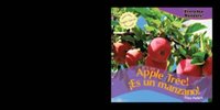 It's an Apple Tree! / !Es un manzano!