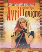 Sarah Sawyer - Avril Lavigne, Häftad. Tillgänglighet: Tillfälligt slut