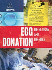 Kristi Lew - Egg Donation, Inbunden