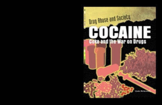Linda Bickerstaff - Cocaine, E-bok