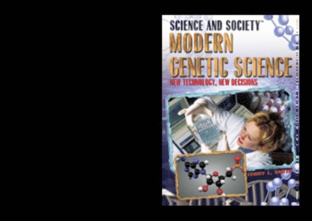 Terry L. Smith - Modern Genetic Science, E-bok. Tillgänglighet: Lägg i varukorg