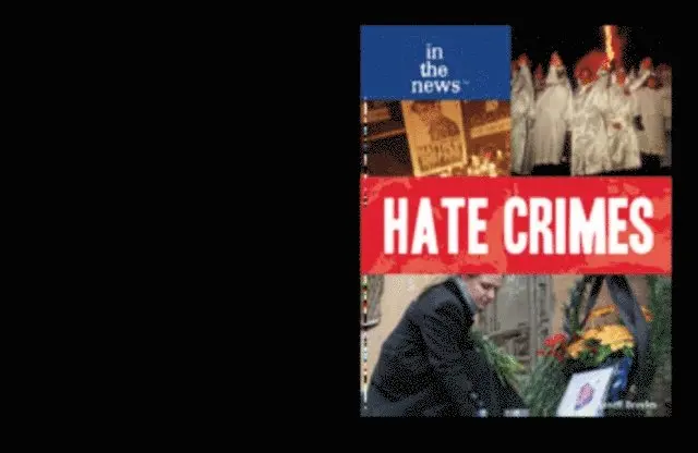 Janell Broyles - Hate Crimes, E-bok. Tillgänglighet: Lägg i varukorg