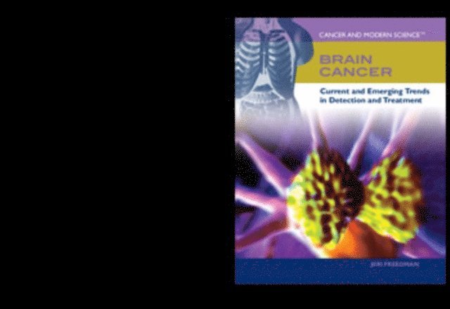Jeri Freedman - Brain Cancer, E-bok