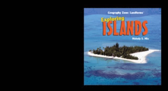 Melody S. Mis - Exploring Islands, E-bok