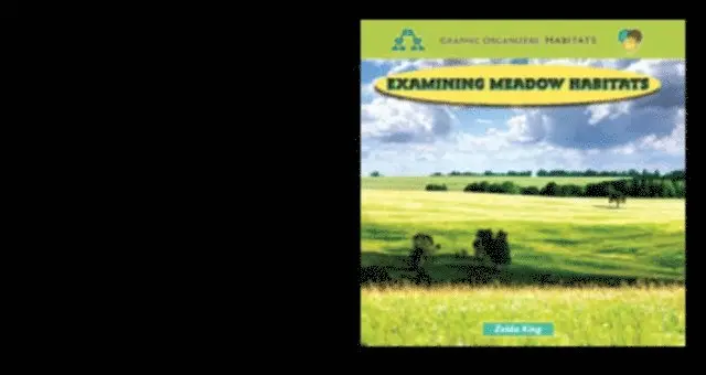 Zelda King - Examining Meadow Habitats, E-bok. Tillgänglighet: Lägg i varukorg