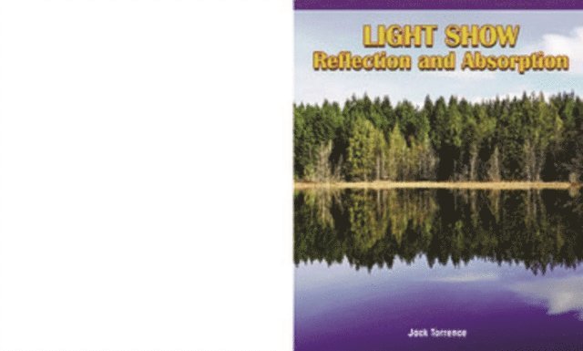 Jack Torrence - Light Show, E-bok. Tillgänglighet: Lägg i varukorg