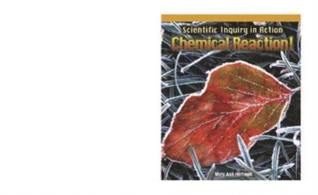 Mary Ann Hoffman - Scientific Inquiry in Action, E-bok