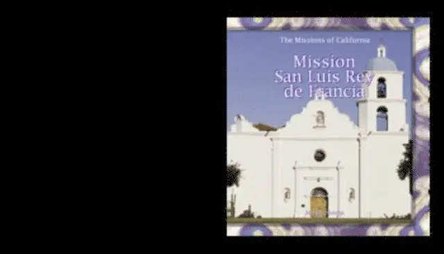 Jennifer Quasha - Mission San Luis Rey de Francia, E-bok. Tillgänglighet: Lägg i varukorg