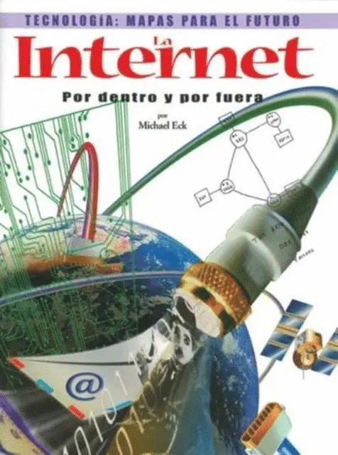 Michael Eck - Internet, E-bok. Tillgänglighet: Lägg i varukorg