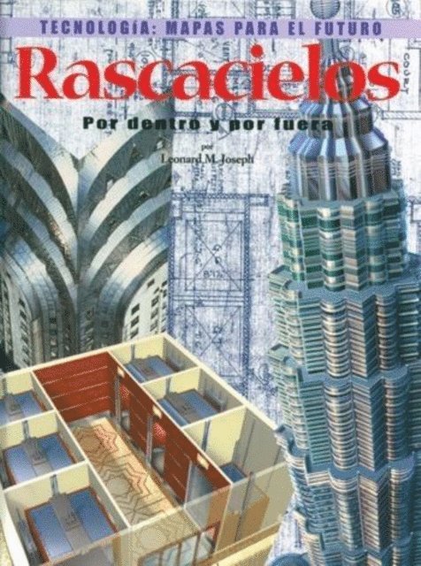 Leonard Joseph - Rascacielos (Skyscrapers), E-bok