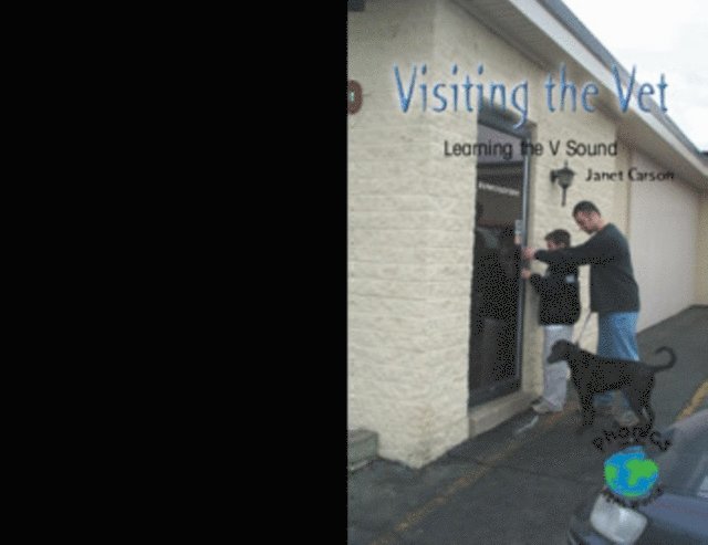 Janet Carson - Visiting the Vet, E-bok. Tillgänglighet: Lägg i varukorg