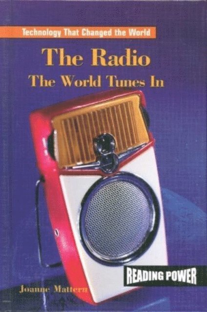 Joanne Mattern - Radio, E-bok