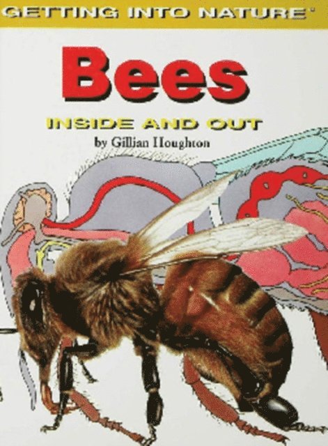 Gillian Houghton - Bees, E-bok