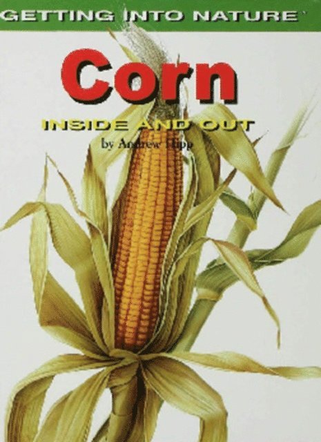 Andrew Hipp - Corn, E-bok