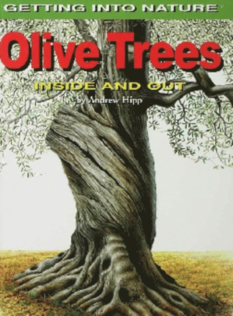 Andrew Hipp - Olive Trees, E-bok