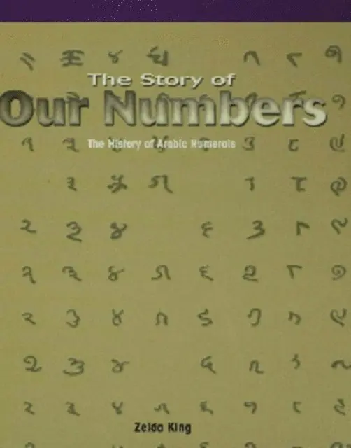 Zelda King - Story of Our Numbers, E-bok. Tillgänglighet: Lägg i varukorg