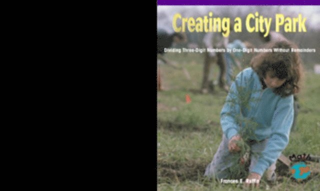 Frances E. Ruffin - Creating a City Park, E-bok