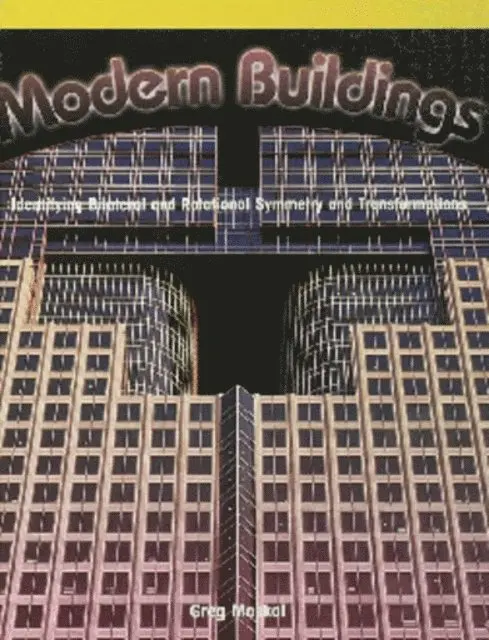 Greg Moskal - Modern Buildings, E-bok. Tillgänglighet: Lägg i varukorg