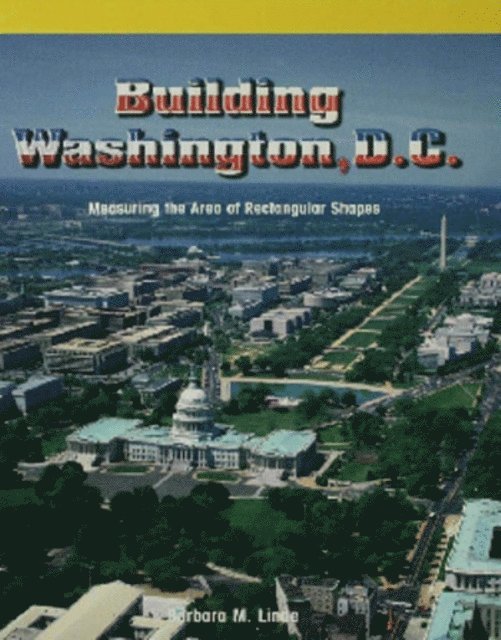 Building Washington, D.C.