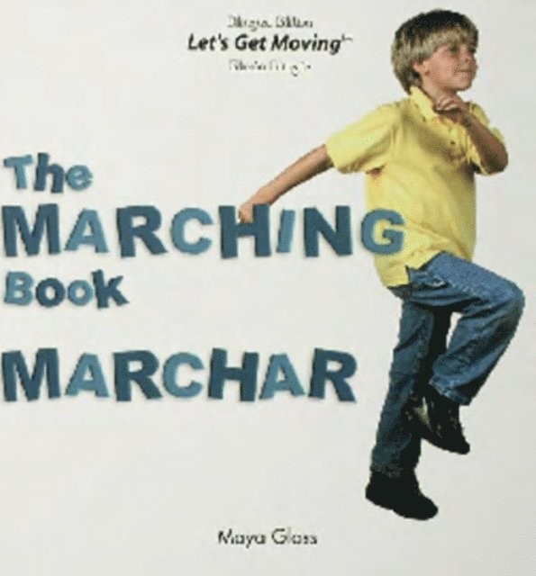 John Cassell - Marching Book / Marchar, E-bok