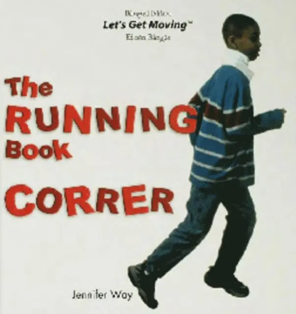 Maya Glass - Running Book / Correr, E-bok. Tillgänglighet: Lägg i varukorg