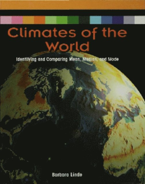 Barbara Linde - Climates of the World, E-bok