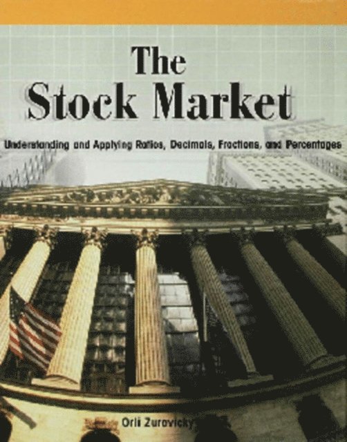 Orli Zuravicky - Stock Market, E-bok