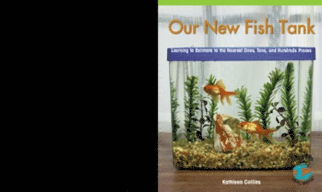 Kathleen Collins - Our New Fish Tank, E-bok