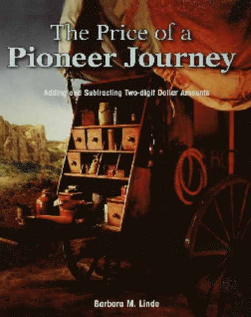 Price of a Pioneer Journey