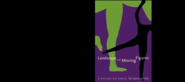 Laura Jacobs - Landscape with Moving Figures, E-bok