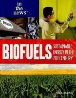 Paula Johanson - Biofuels, Häftad