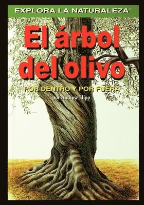 Barbara Moe - El arbol del olivo, Häftad