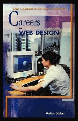 Walter Oleksy - Web Design, Häftad. Tillgänglighet: Lägg i varukorg