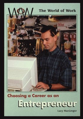 Entrepreneur
