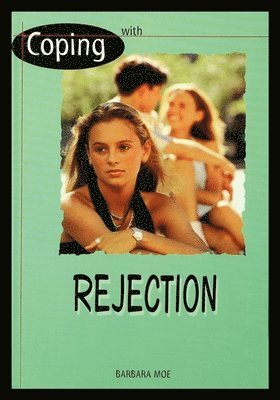 Barbara Moe - Rejection, Häftad