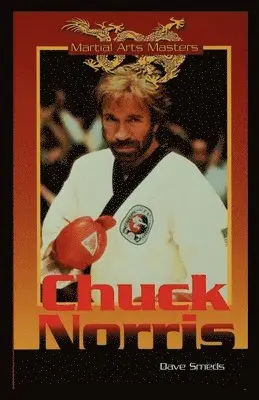 Dave Smeds - Chuck Norris, Häftad. Tillgänglighet: Lägg i varukorg