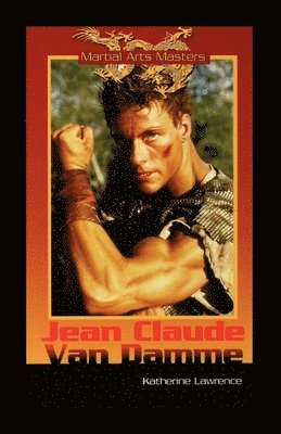 Katherine Lawrence - Jean-Claude Van Damme, Häftad