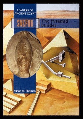 Susanna Thomas - Snefru, Häftad