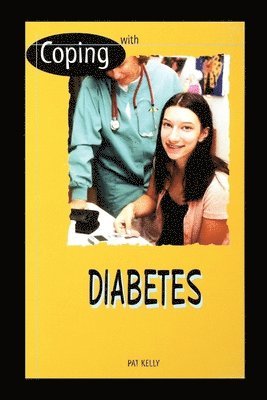 Pat Kelly - With Diabetes, Häftad