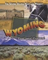 Ann Byers - Wyoming, Inbunden