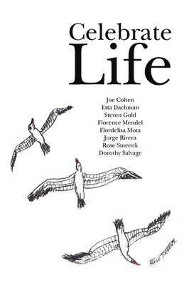 Jorge Rivera - Celebrate Life, Häftad