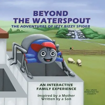 John Ferrara - Beyond The Waterspout, Häftad. Tillgänglighet: Lägg i varukorg