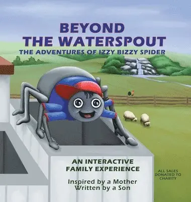 John Ferrara - Beyond The Waterspout, Inbunden. Tillgänglighet: Lägg i varukorg