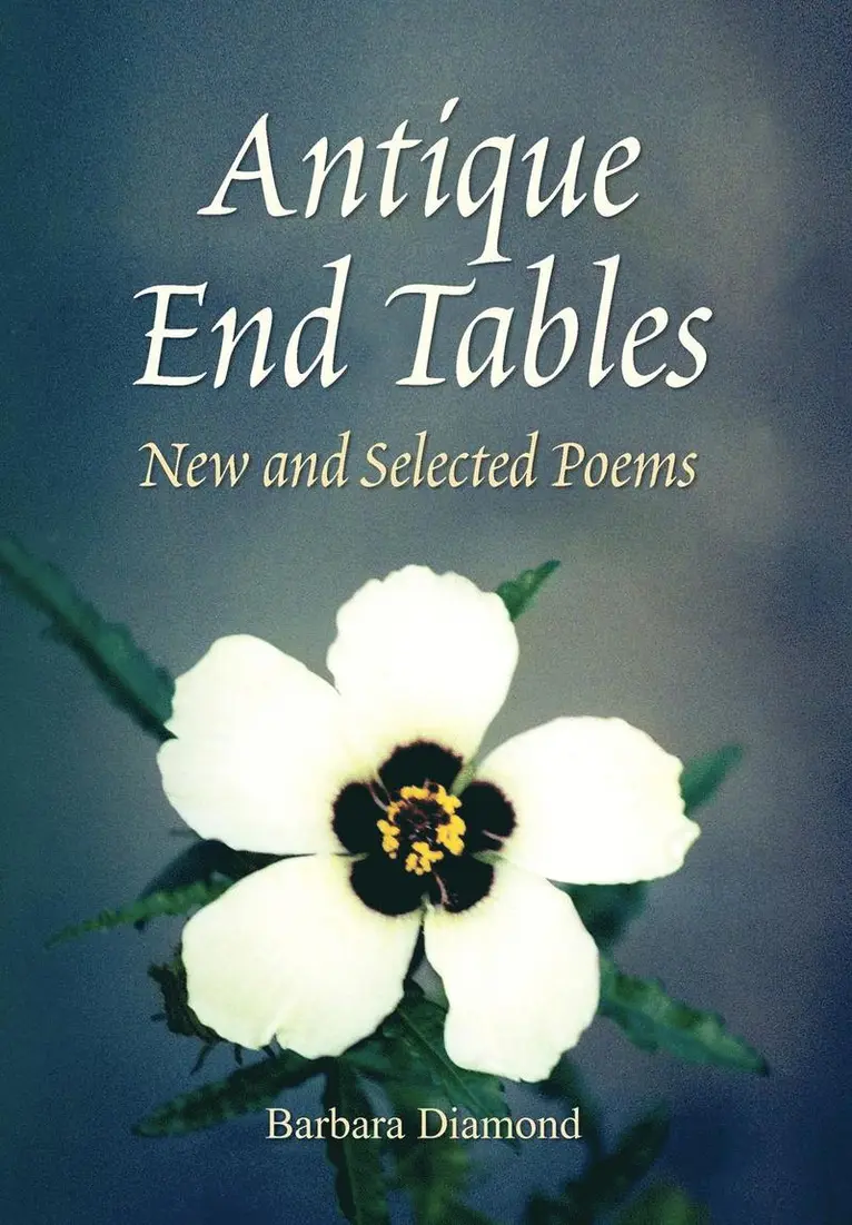Barbara Diamond - Antique End Tables, Inbunden. Tillgänglighet: Lägg i varukorg