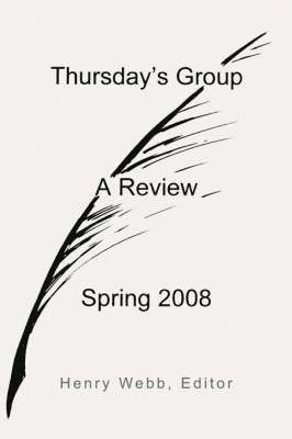 Henry Webb - Thursday's Group, Häftad