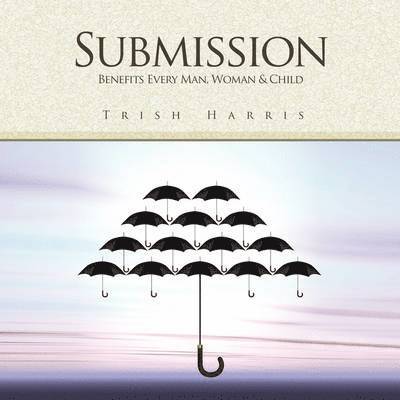 Trish Harris - Submission, Häftad