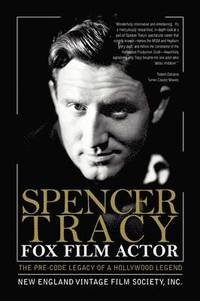 Spencer Tracy Fox Film Actor