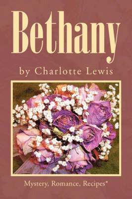 Charlotte Lewis - Bethany, Häftad